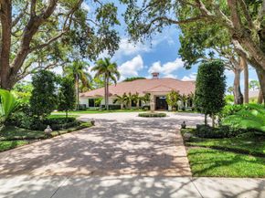 1504 Breakers West Boulevard, West Palm Beach FL 33411