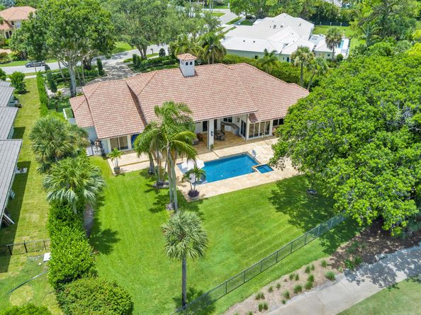 1504 Breakers West Boulevard, West Palm Beach FL 33411