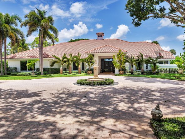 1504 Breakers West Boulevard, West Palm Beach FL 33411