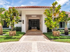 1504 Breakers West Boulevard, West Palm Beach FL 33411