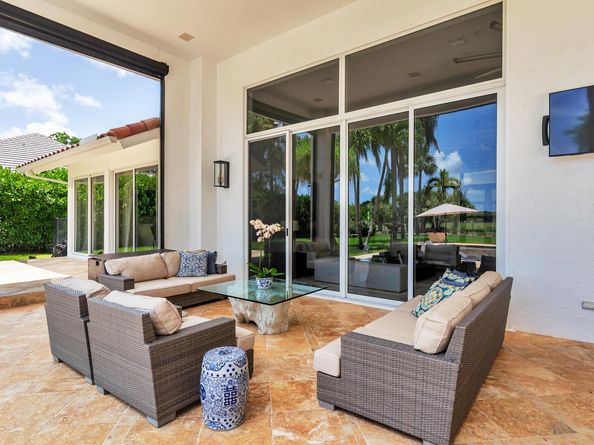 1504 Breakers West Boulevard, West Palm Beach FL 33411