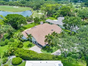 1504 Breakers West Boulevard, West Palm Beach FL 33411