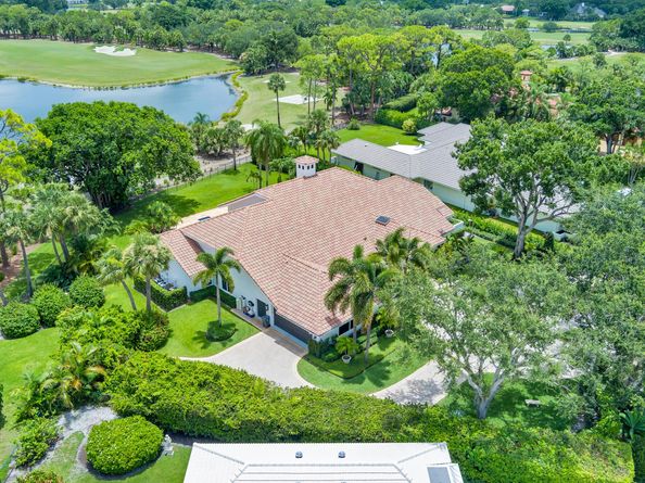 1504 Breakers West Boulevard, West Palm Beach FL 33411