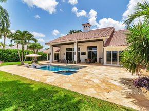 1504 Breakers West Boulevard, West Palm Beach FL 33411