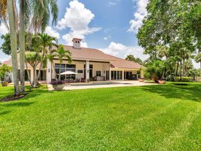 1504 Breakers West Boulevard, West Palm Beach FL 33411