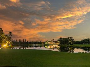 1504 Breakers West Boulevard, West Palm Beach FL 33411