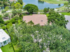 1504 Breakers West Boulevard, West Palm Beach FL 33411