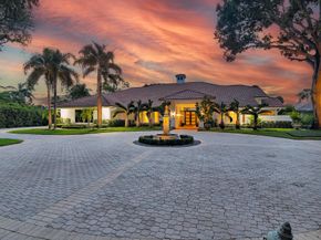 1504 Breakers West Boulevard, West Palm Beach FL 33411