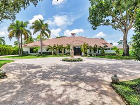 1504 Breakers West Boulevard, West Palm Beach FL 33411