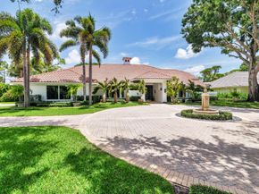 1504 Breakers West Boulevard, West Palm Beach FL 33411