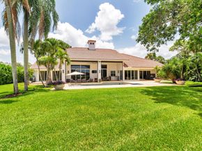 1504 Breakers West Boulevard, West Palm Beach FL 33411