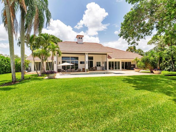 1504 Breakers West Boulevard, West Palm Beach FL 33411