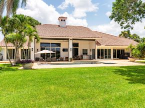 1504 Breakers West Boulevard, West Palm Beach FL 33411