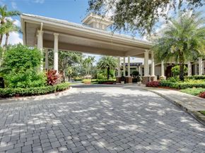7098 NW 111th Ter, Parkland FL 33076