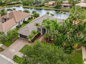 7098 NW 111th Ter, Parkland FL 33076