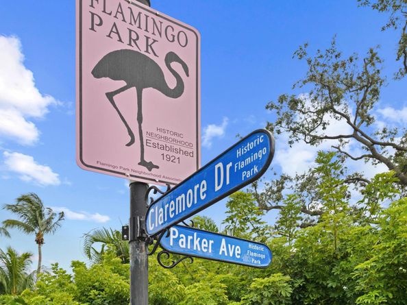2121 Parker Avenue, West Palm Beach FL 33401
