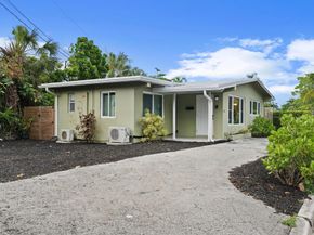 2121 Parker Avenue, West Palm Beach FL 33401