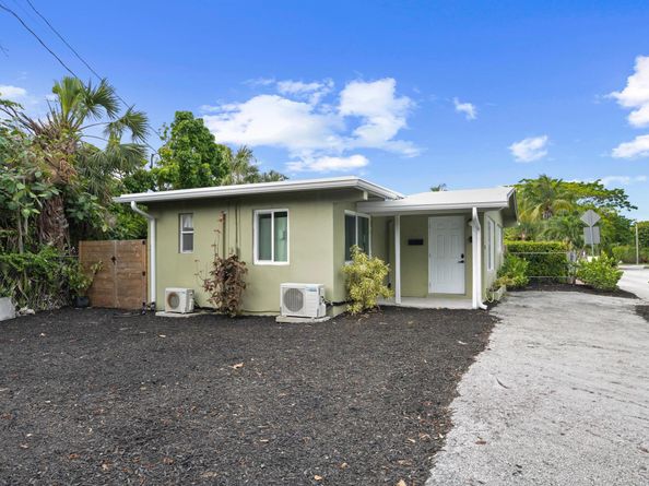 2121 Parker Avenue, West Palm Beach FL 33401