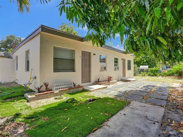 623 NW 11 Avenue 1-3, Fort Lauderdale FL 33311