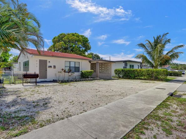 623 NW 11 Avenue 1-3, Fort Lauderdale FL 33311