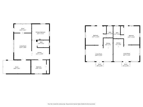 623 NW 11 Avenue 1-3, Fort Lauderdale FL 33311