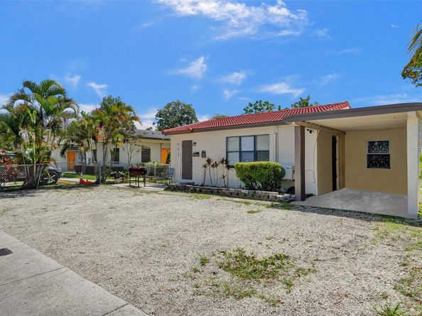 623 NW 11 Avenue 1-3, Fort Lauderdale FL 33311