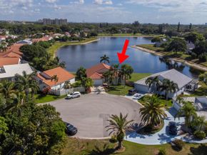 4290 Camrose Lane, West Palm Beach FL 33417