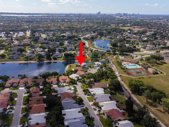 4290 Camrose Lane, West Palm Beach FL 33417