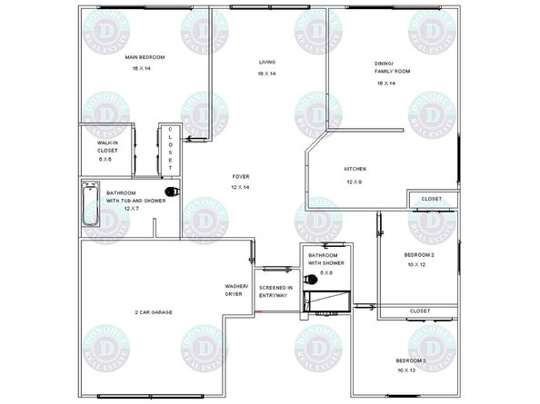 4290 Camrose Lane, West Palm Beach FL 33417