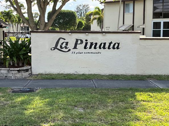 3623 La Playas Court A1, Greenacres FL 33463