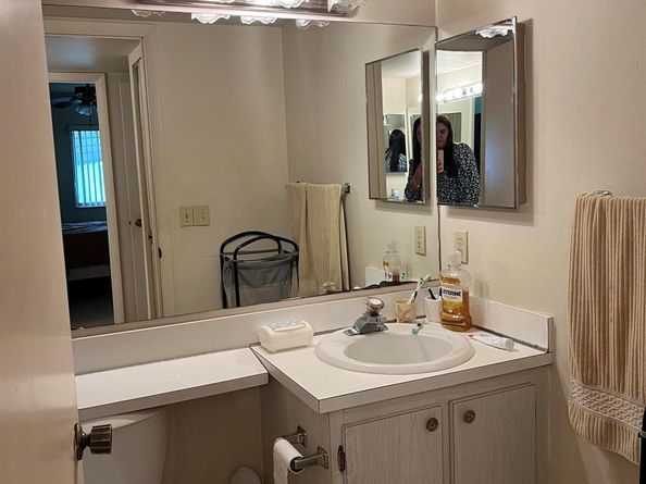 3623 La Playas Court A1, Greenacres FL 33463