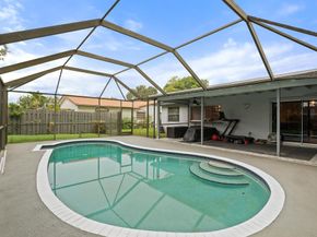 1277 NW 85TH Te, Coral Springs FL 33071
