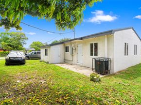 2941 NW 151st Ter, Opa Locka FL 33054