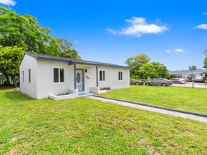 2941 NW 151st Ter, Opa Locka FL 33054
