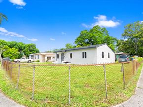 2941 NW 151st Ter, Opa Locka FL 33054