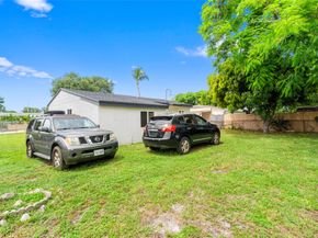 2941 NW 151st Ter, Opa Locka FL 33054