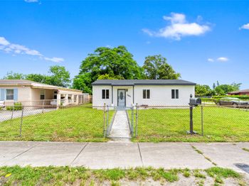 2941 NW 151st Ter