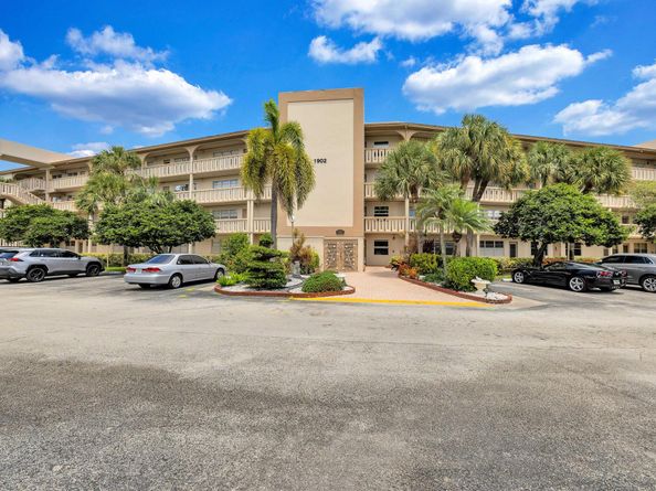 1902 Bermuda Circle L2, Coconut Creek FL 33066