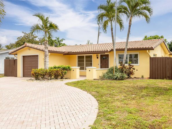 1680 NW 43rd St, Oakland Park FL 33309