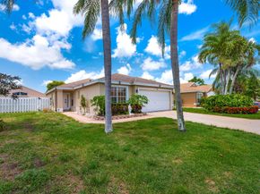 1827 Shadow Creek Road, Greenacres FL 33413