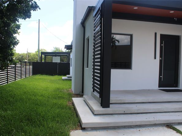 4921 NW 6th Ave, Miami FL 33127