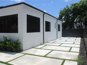 4921 NW 6th Ave, Miami FL 33127