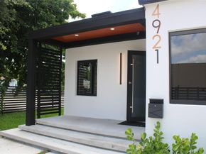 4921 NW 6th Ave, Miami FL 33127