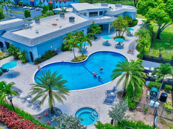 14723 Cumberland Drive 404 B, Delray Beach FL 33446