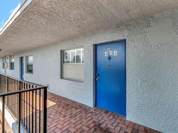 14723 Cumberland Drive 404 B, Delray Beach FL 33446