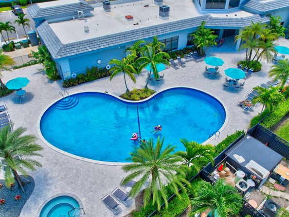 14723 Cumberland Drive 404 B, Delray Beach FL 33446