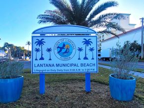 410 W Palm Street 24, Lantana FL 33462