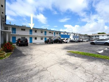 410 W Palm Street