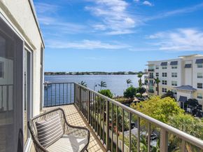 1206 S Lake Drive 504, Lantana FL 33462