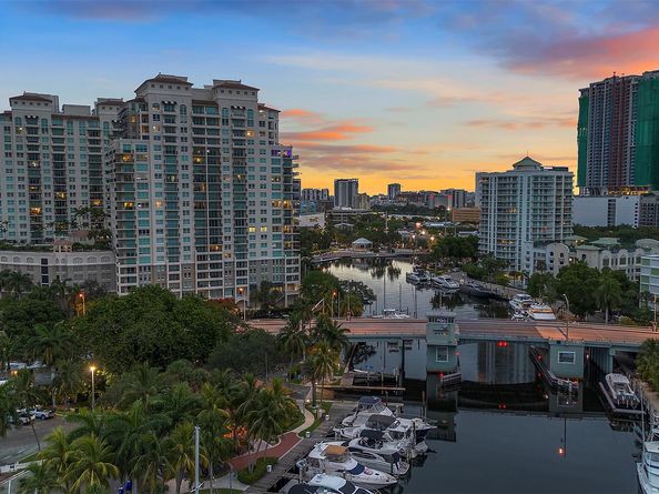 600 W Las Olas Blvd 908S, Fort Lauderdale FL 33312